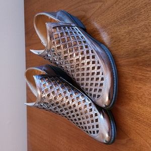 Womens Size 8 ankle boots